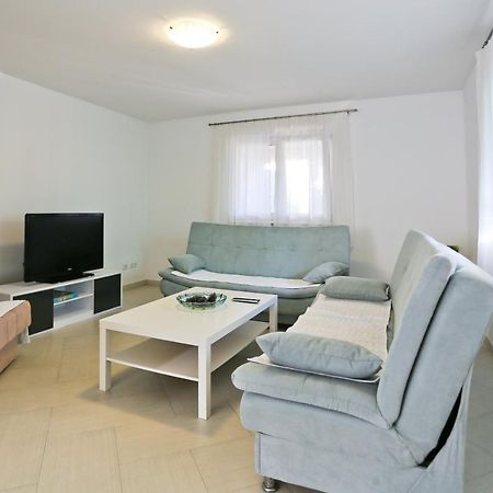 Apartman Dani Zadar Eksteriør bilde