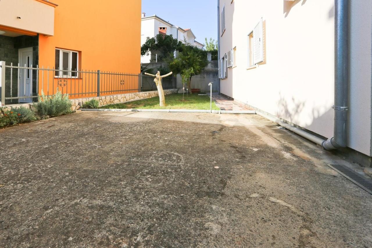 Apartman Dani Zadar Eksteriør bilde