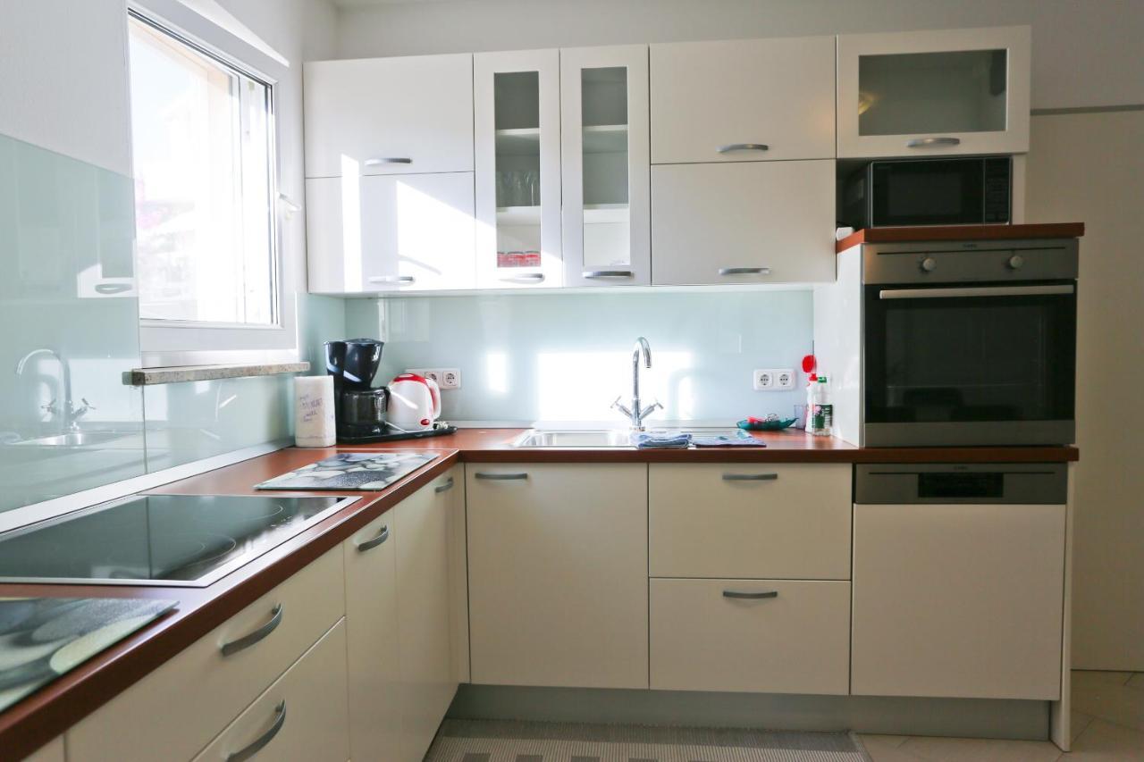 Apartman Dani Zadar Eksteriør bilde